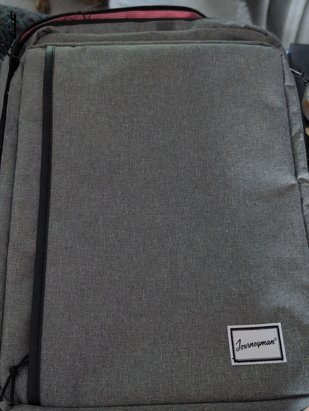 Journeyman Laptop Backpack
